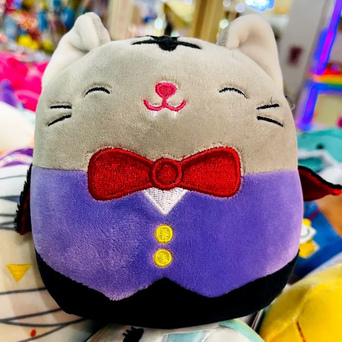 Lollipop Toy Shop 3