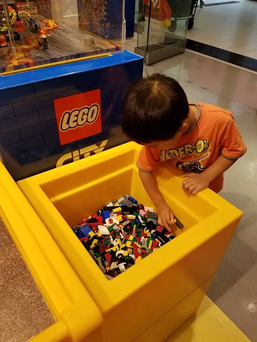 The LEGO® Store Palisades Ctr 2