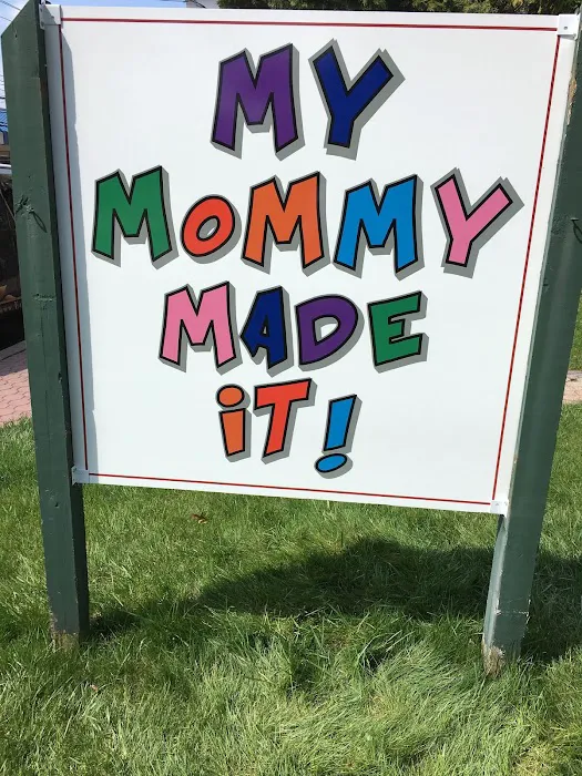 My Mommy Made It 2