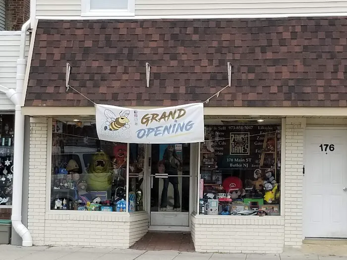 Rip N Run Toys & Collectibles 0