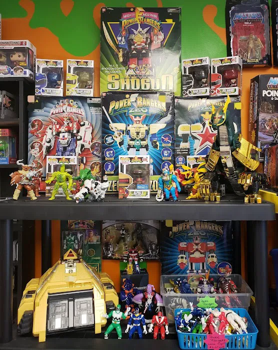 Rip N Run Toys & Collectibles 5