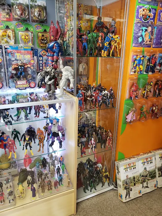 Rip N Run Toys & Collectibles 4