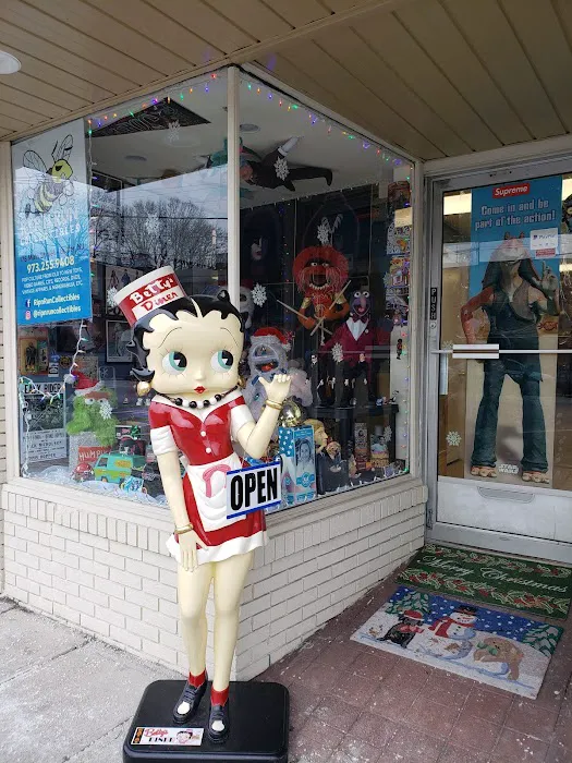 Rip N Run Toys & Collectibles 8