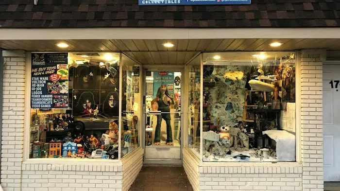 Rip N Run Toys & Collectibles 7