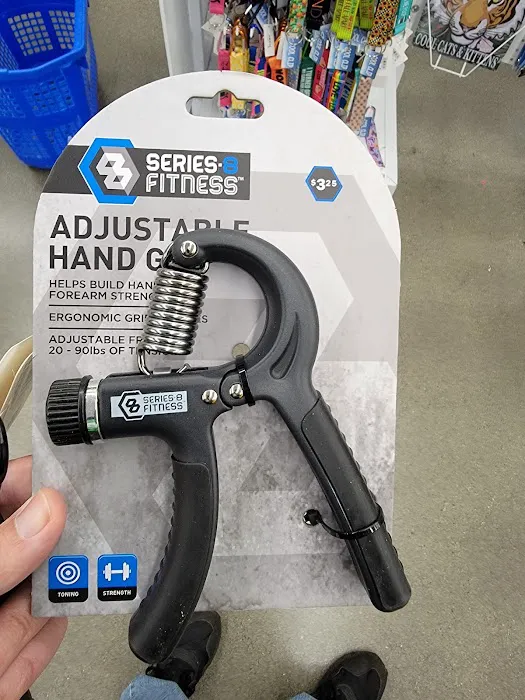 Five Below 5