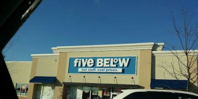 Five Below