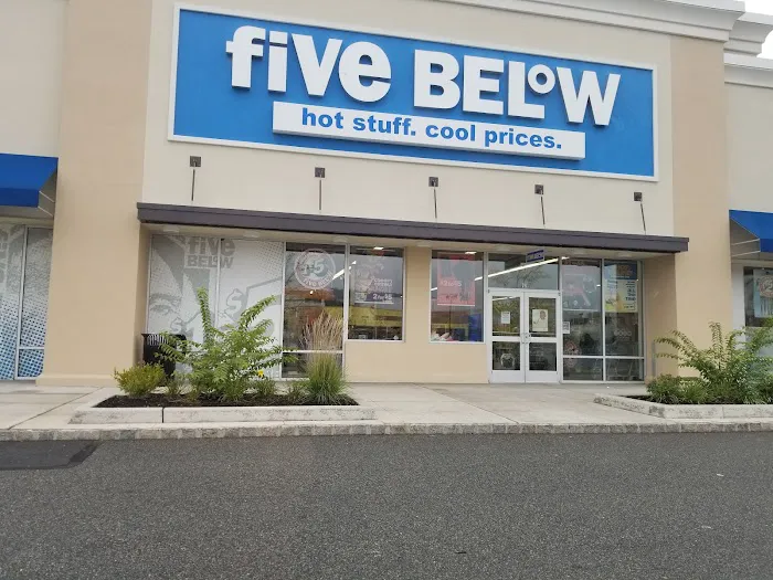 Five Below 2
