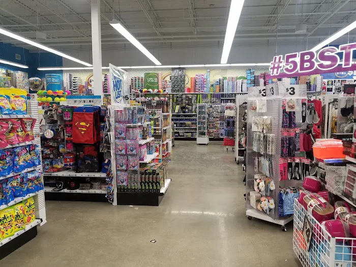 Five Below 9