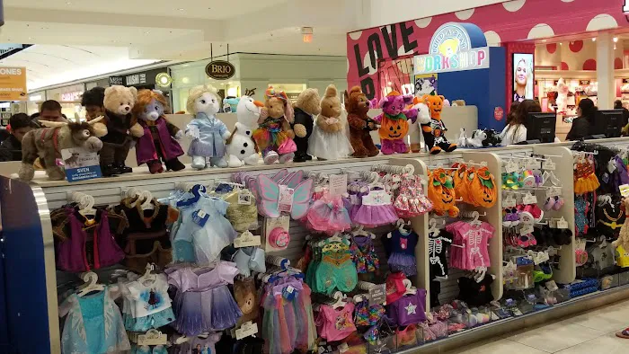 Build-A-Bear Workshop 0