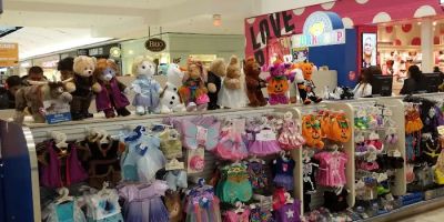 Build-A-Bear Workshop