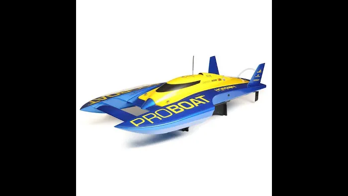 Shadow Hobbies 7
