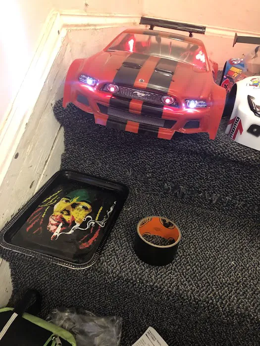 Shadow Hobbies 2