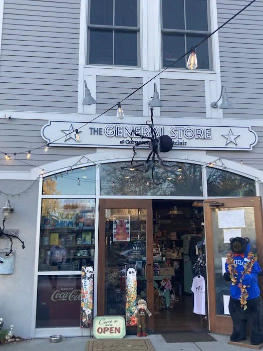 The General Store at Cornerstone Montclair 0
