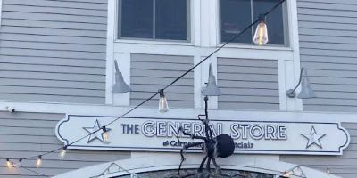 The General Store at Cornerstone Montclair