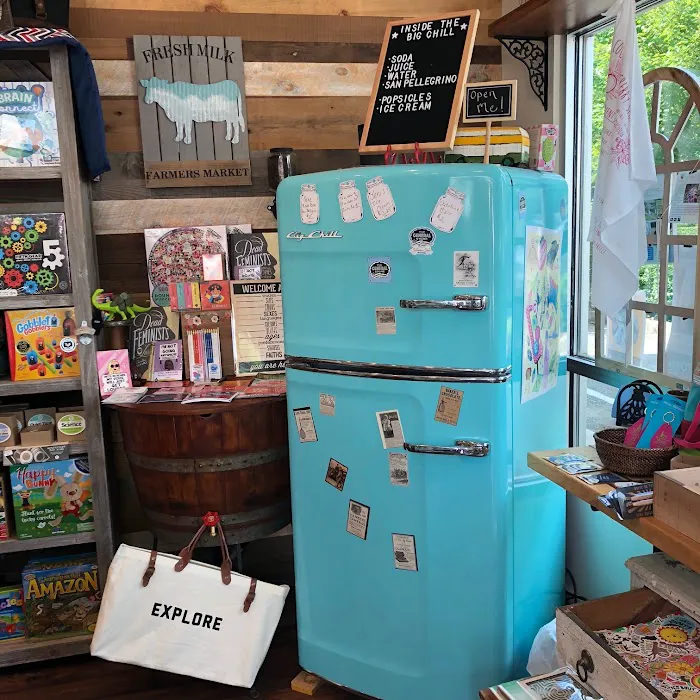 The General Store at Cornerstone Montclair 1