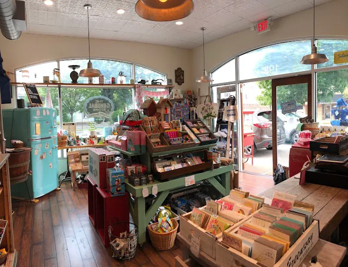 The General Store at Cornerstone Montclair 2