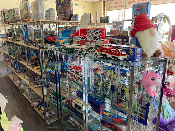 TGC Toys and Gifts 1