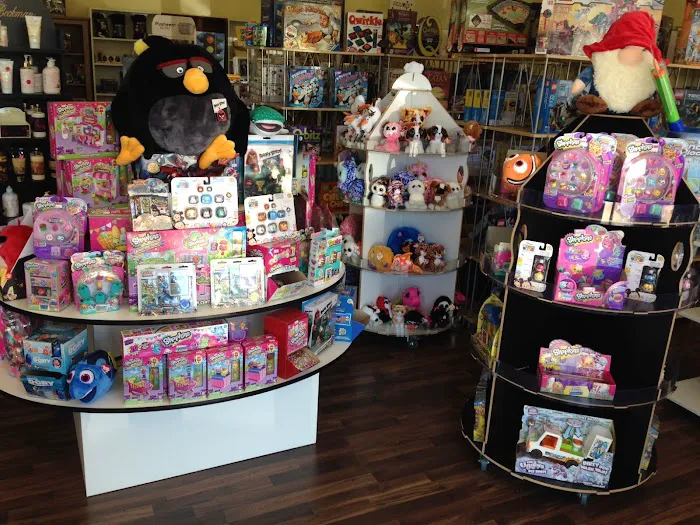 TGC Toys and Gifts 0