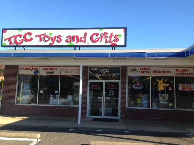 TGC Toys and Gifts 3