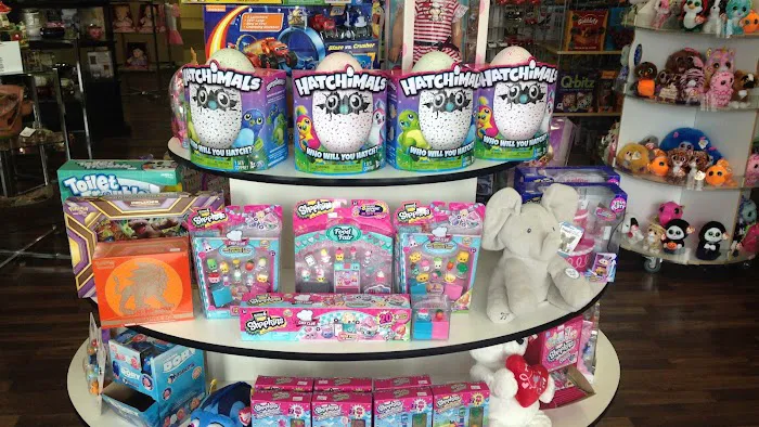 TGC Toys and Gifts 5