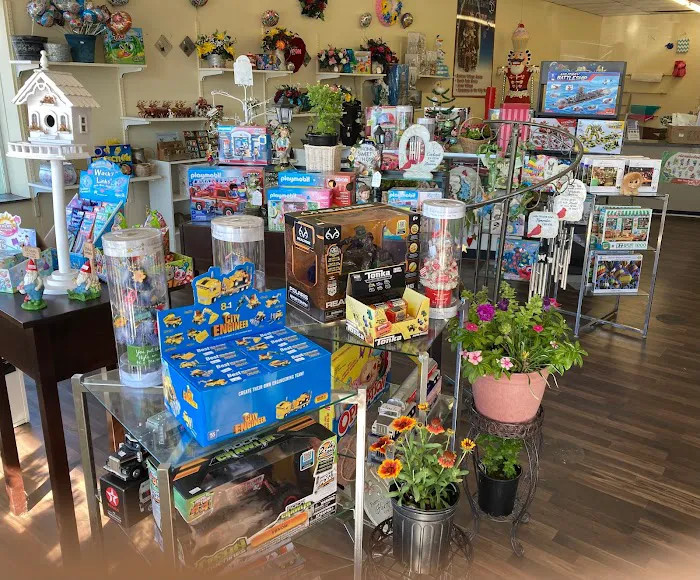 TGC Toys and Gifts 7