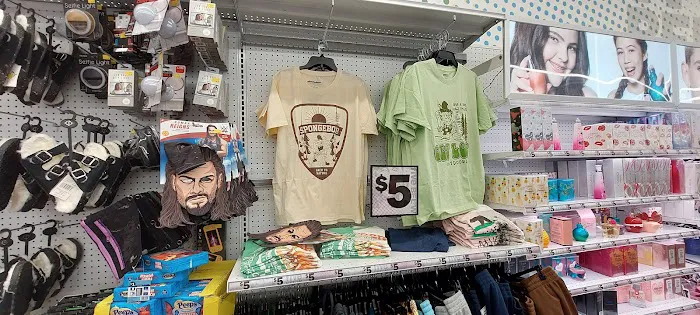 Five Below 3