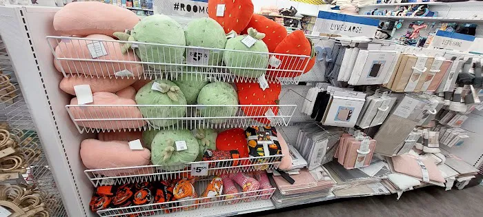 Five Below 6