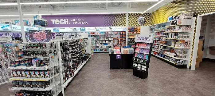 Five Below 4