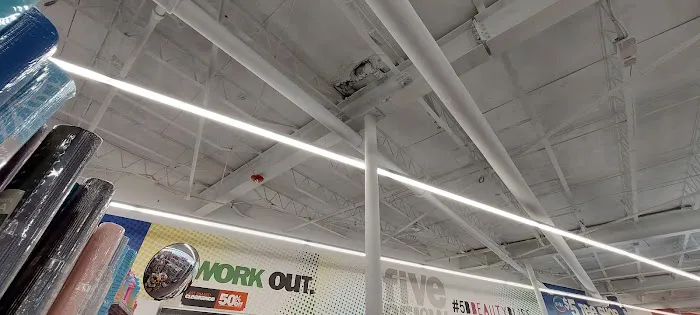 Five Below 1