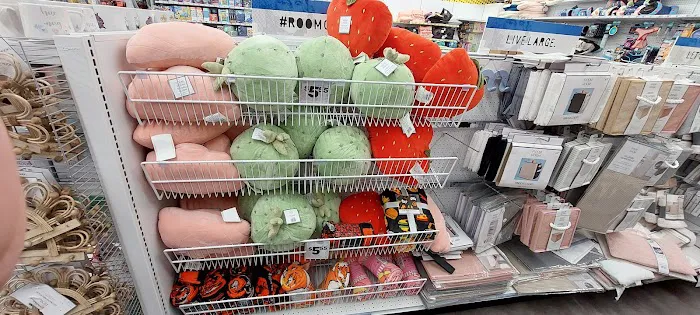 Five Below 5