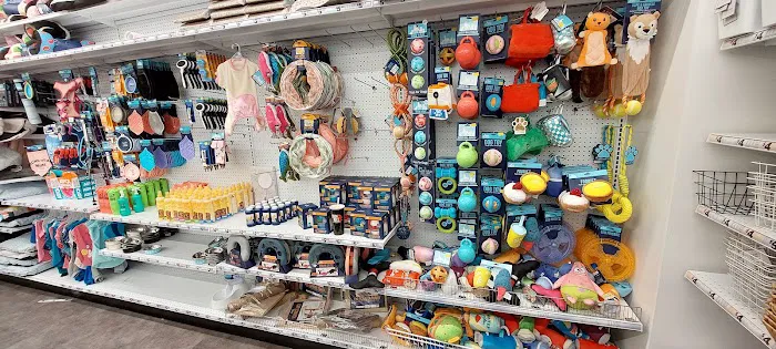 Five Below 7