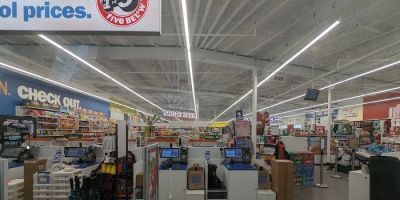 Five Below