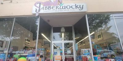 Jabberwocky Inc