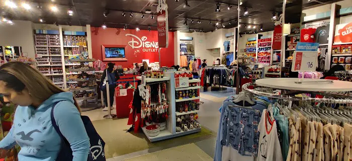 Disney Store 0