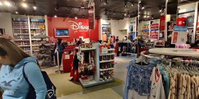 Disney Store