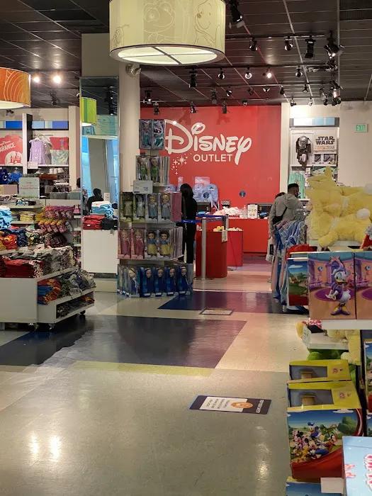 Disney Store 1