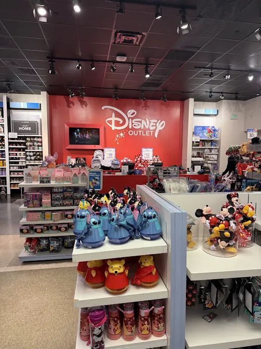 Disney Store 2