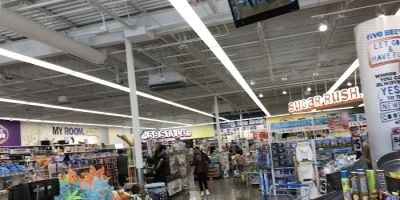Five Below