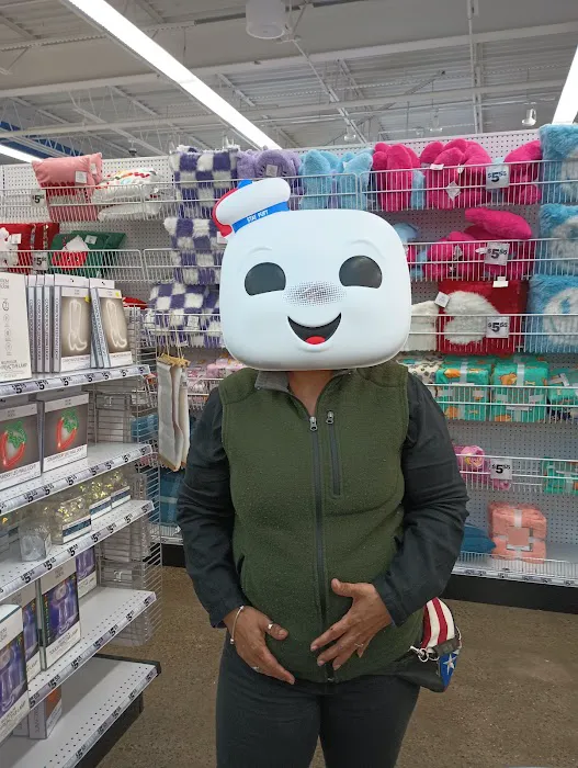 Five Below 2