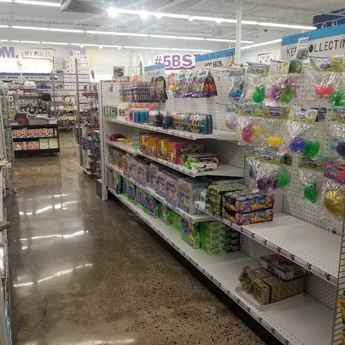 Five Below 6