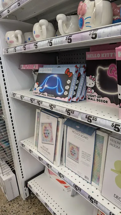 Five Below 3