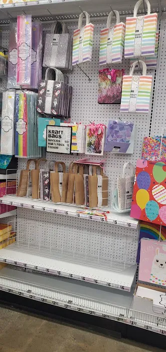 Five Below 1