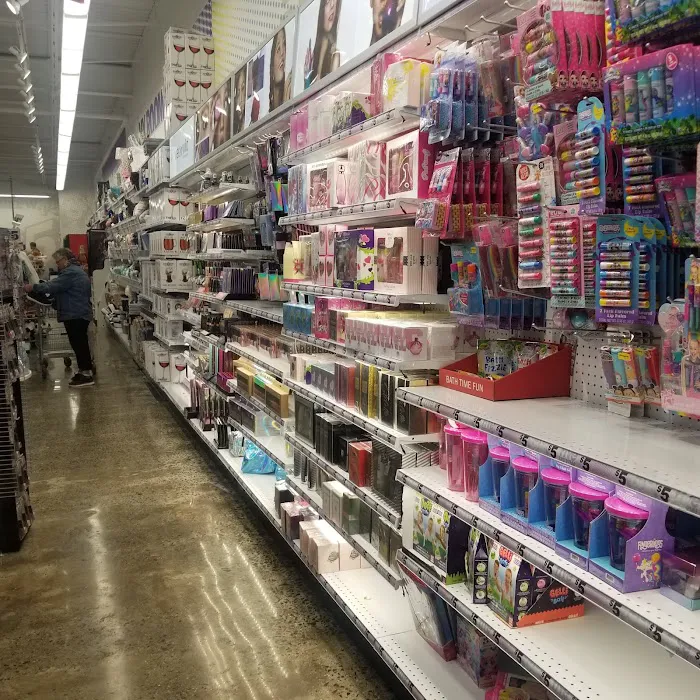Five Below 9