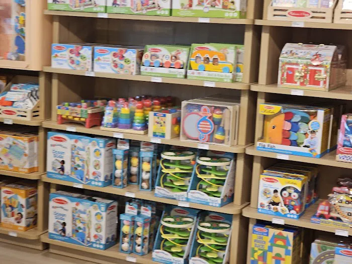 Melissa & Doug Toy Store 2