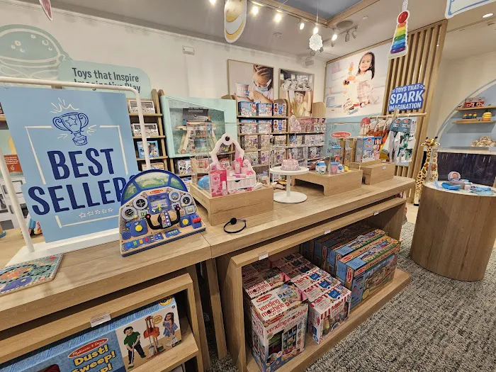 Melissa & Doug Toy Store 0