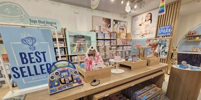 Melissa & Doug Toy Store