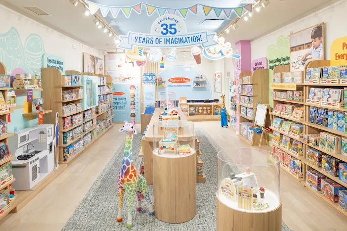 Melissa & Doug Toy Store 4