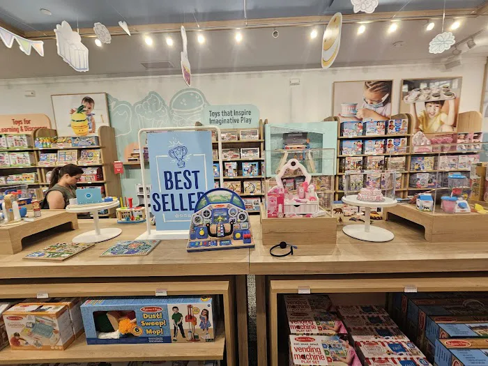 Melissa & Doug Toy Store 3
