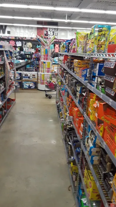 Five Below 3