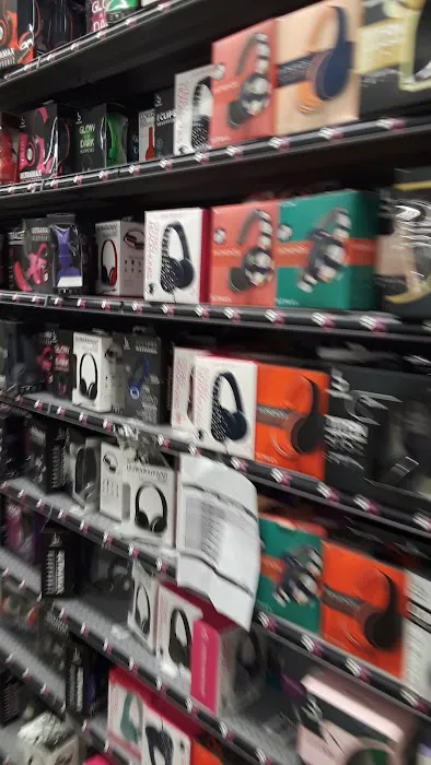 Five Below 5